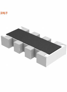 EXB-28V5R6JX |原装0402x4RES ARRAY 4 RES 5.6 OHM 0804