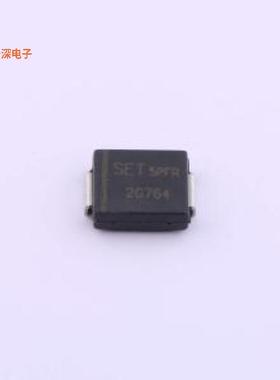 5.0SMDJ40A |原装DO-214ABTVS DIODE 40VWM 64.5VC DO214AB