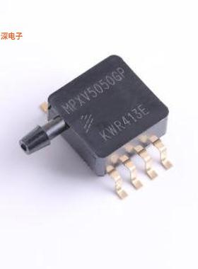 MPXV5050GP |原装SOT-1693压力