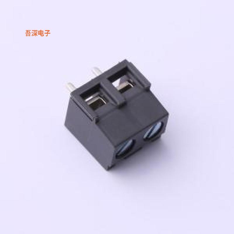 141-A-111/02 |原装插件,P=5.08mm螺钉式接线