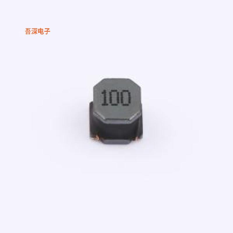 NR5040S100MT |磁胶，功率功率SMD,5x5mm