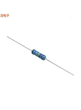 MOS3CT631R431J |430 OhmsRESISTOR