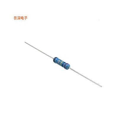 MF1/4DC3900F |390 OhmsRES 390 OHM 1% 1/4W AXIAL