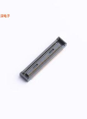 GT-B0403FSV14-60B1101|原装SMD,P=0.4mm板对板与背