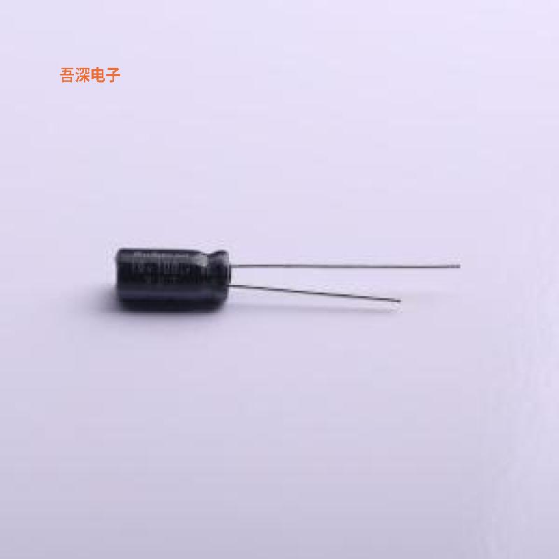 10YXJ100M5X11 原装|正品插件,D5xL11mm