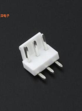 XY-VH3.96-3A21 |公母：公线对板针座弯插,P=3.96mm