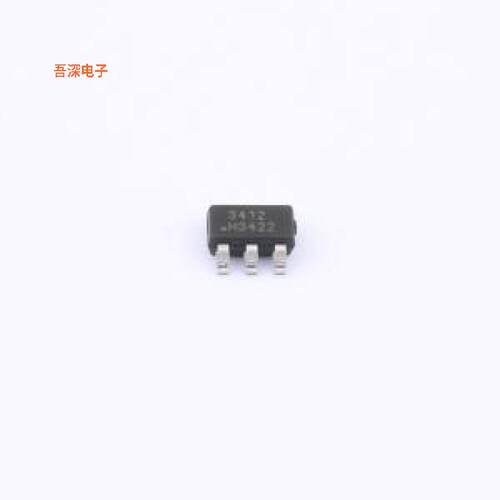 RS3412XH6-Q1|原装SOT-23-6电压基准芯