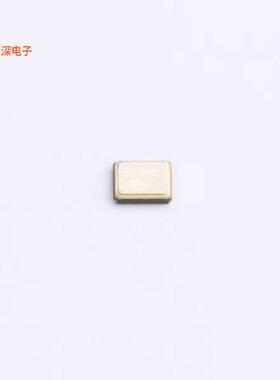 XTM25025000QT00351001 |原装SMD2520-4P无源晶振