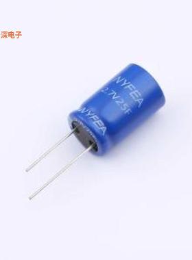 NR2R7L256V-P1625 |2.7v25F