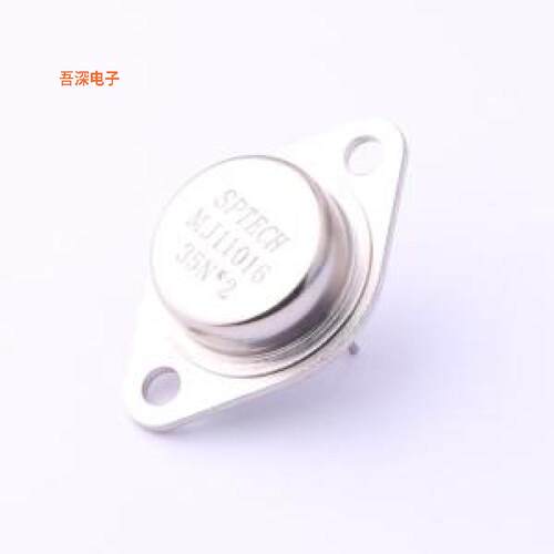 MJ11016 |原装TO-3达林顿管