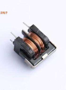 YDUU9.8-153L0301 |原装插件共模滤波