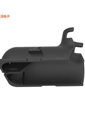 1394908-3 |原装全新SHIELD, 180 DEG., 60POSN. RECE