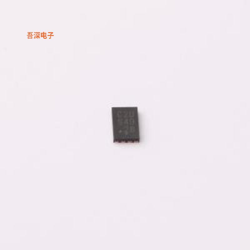 CAT24C04HU4I-GT3 |原装UDFN-8(2x3)EEPROM