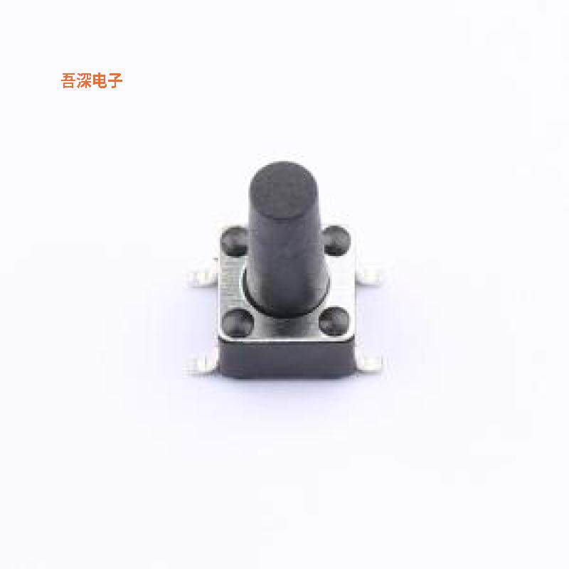 BTS0D0032NBG00 |原装SMD-4P,6x6mm轻触