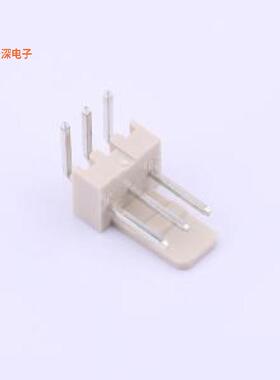 KH-HX2.54-03FGW |线对板针座匹配KH-A2510KZ-03Y