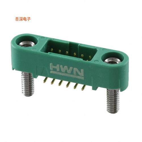 G125-MS11205M2P |原装全新CONN HEADER SMD 12POS 1.25MM
