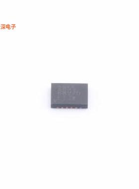 LTC2855IDE#TRPBF |原装DFN-12-EP(3x4)RS-485/RS-422芯片