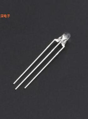 TJ-L3FYTXHTCSLC2R9Y-A5|原装插件,P=2.54mm发光二极管