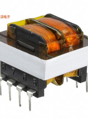 FS20-055-C2|叠片磁芯PWR XFMR LAMINATED 1.1VA T
