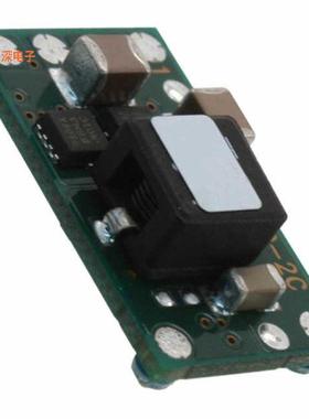 PTH12050YAST |非隔离 PoL 模块DC DC CONVERTER 0.55-1.8V