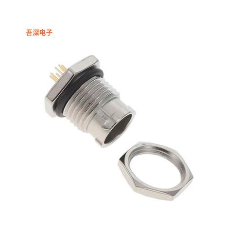 ASY-A08PMMP-QC8001 |原装全新X-LOK A SIZE, 0.5A, SHIE