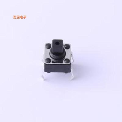 TC-6610-7.3-160G |方头轻触插件