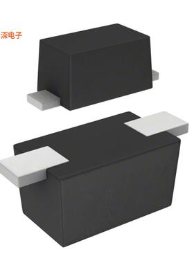 RKZ6.8TKK#R6 |齐纳TVS DIODE 3.5VWM 2SFP