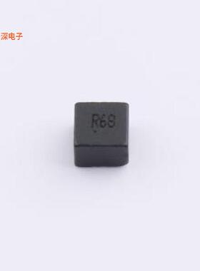 FTC404030SR68MBCA |原装SMD,4.1x4.1mm功