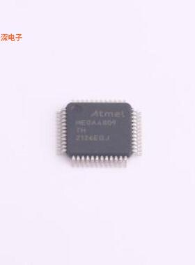 原装正品ATMEGA4809-AFR全新