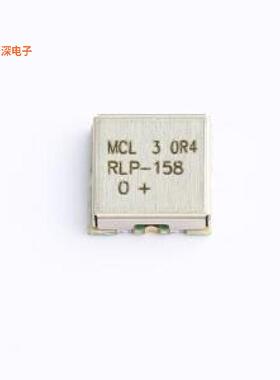 RLP-158+ 原装|正品SMD-8P,8.9x8.9m