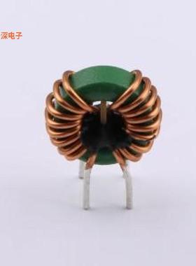 YDTC181007-701L |原装插件-4P,24x13mm共模滤波器