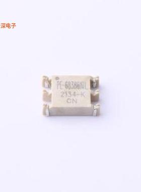 PE-68386NLT |PULSE XFMR 1:1 785UH栅极驱动变压器