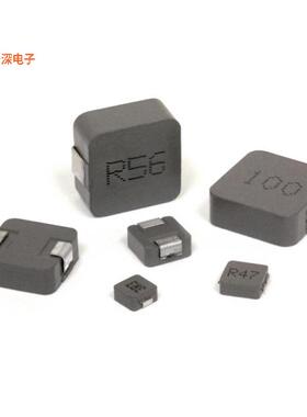 MGAH1004470M-10 |模制1004 INDUCTOR 47UH 3.3A