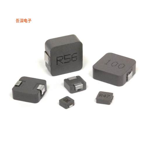 MGAH10041R0M-10 |模制1004 INDUCTOR 1UH 18A