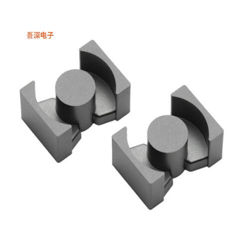 PC95PQ20/20Z-12 |原装全新FERRITE CORE PQ 4UH PCS95 2PC
