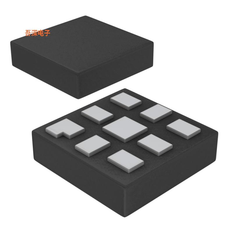 74LVC3G07GM,125 |原装全新IC BUFFER NON-INVERT 5.5V 8XQFN