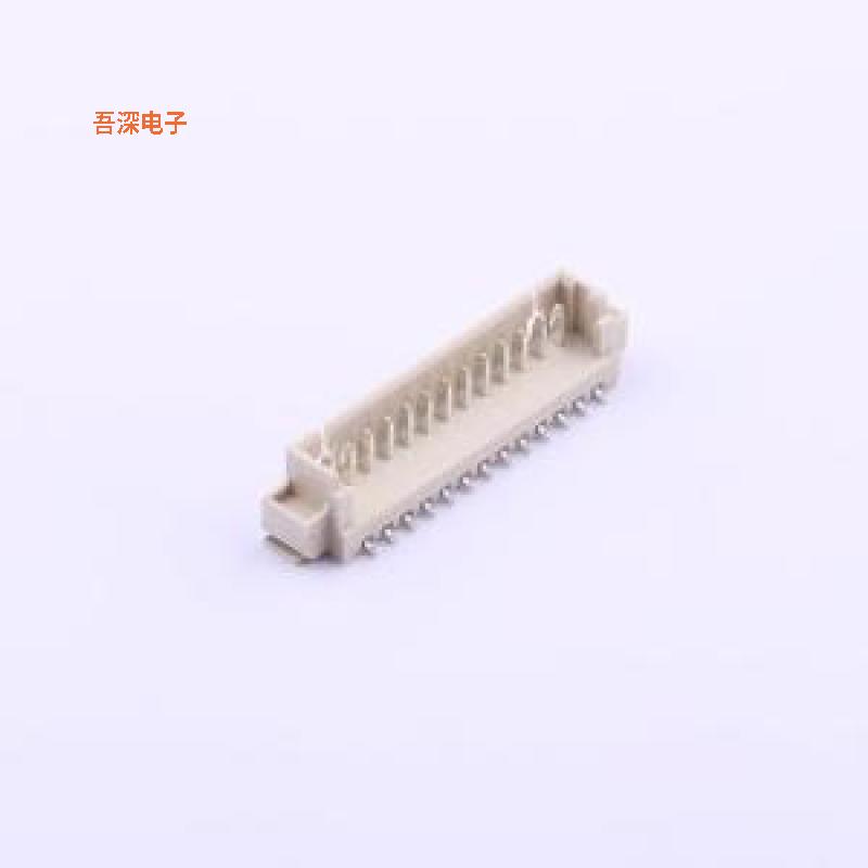 AFC12-S13CCC-00 |原装SMD,P=1.25mm,立贴线对板针座