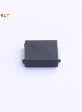 SMCJ33CA-13-F |原装SMCTVS DIODE 33VWM 53.3VC SMC