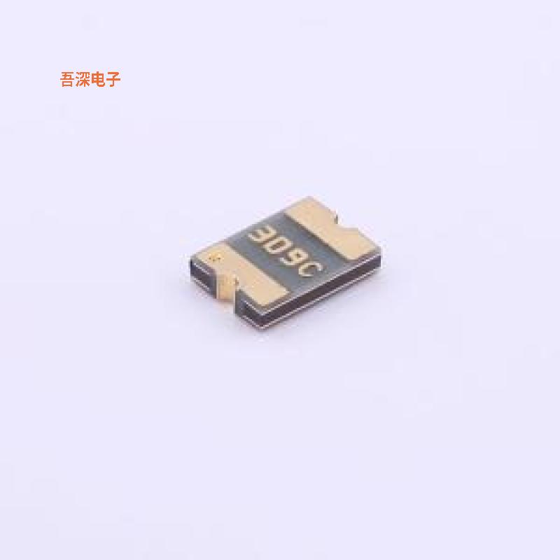 MF-MSMF030-2 |原装1812自恢复保险丝