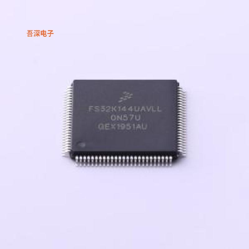 FS32K144UAT0VLLT 原装|正品LQFP-100(14x14)