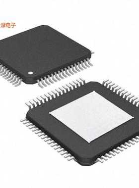 5M160ZE64I5N |原装EQFP-64(7x7)IC CPLD 128MC 7.5NS 64EQFP