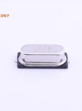6CS04000F20UCG |原装HC-49S-SMD无源晶振