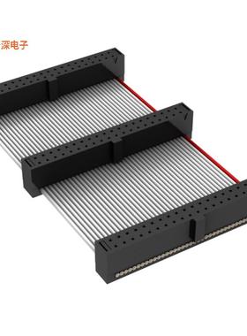 原装 FFSD-20-D-15.90-01-N-D10.5 |全新正品插口 至插口（3）