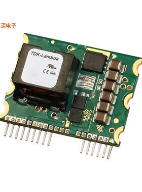 I6A4W020A033V-0S1-R |原装全新DC DC CONVERTER 3.3-15V 250W