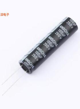 DHG250M107L504S1AA |原装插件,D13xL50mm直插铝电解