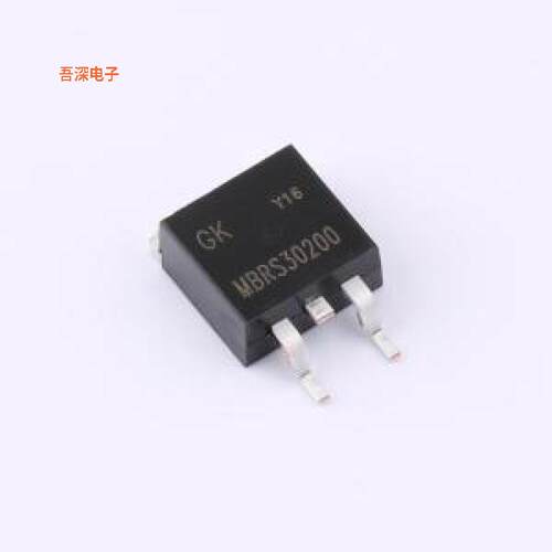 MBRS30200 |原装TO-263肖特基