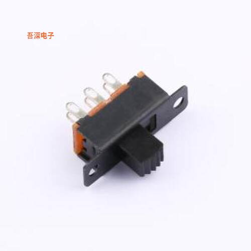 SS-22F32-G060 |原装插件,23.2x7.5mm滑动