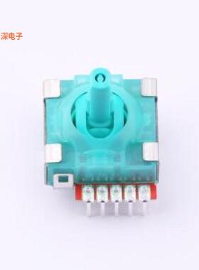 YTMR-YG16-008 SH1B171A5 |原装插件操纵杆/导航