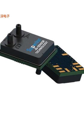 ND150D |板式安装SENSOR 150PSID 0.08