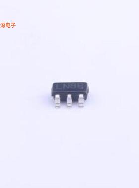 LP5907MFX-1.5/NOPB 原装|正品SOT-23-5